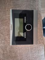 Vaillant calorMATIC 370 Kamerthermostaat, Ophalen of Verzenden, Slimme thermostaat, Gebruikt