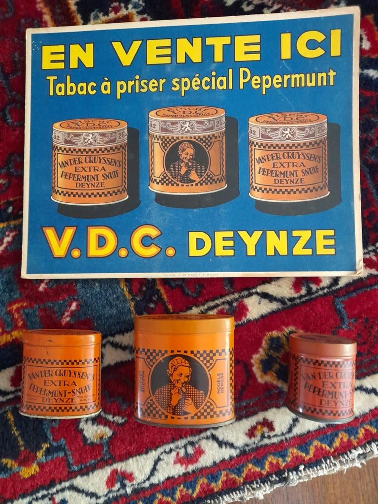 Reclame bord, Ophalen of Verzenden