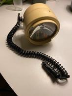 Q Beam Spot/Flood Marine Light, Ophalen of Verzenden, Gebruikt