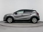 Renault Captur 1.0 TCe 90Pk Intens | Apple & Android Carplay, Stof, Gebruikt, Euro 6, Origineel Nederlands