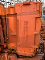 6.000 nette klein romaans dakpannen gebr laumans, Ophalen of Verzenden