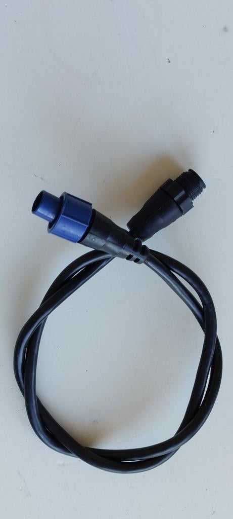 Lowrance NAC-MRD2MBL NMEA 2000 blauw naar rood of zwart ..., Ophalen of Verzenden, Nieuw, Kabel of Apparatuur