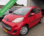 Peugeot 107 1.0-12V Millesim 200 / 5DRS / Airco / N.A.P, Voorwielaandrijving, Euro 5, Gebruikt, 4 stoelen
