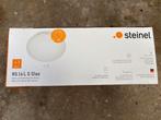 Steinel RS 16 L S Glas Wand- & Plafondlamp met Sensor, Ophalen of Verzenden, Nieuw, Glas