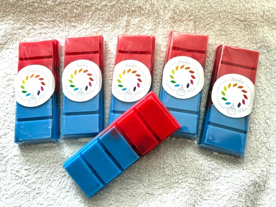 Snapbars Snapbar waxmelt wax geur RITUALS LEGEND DRAGON, Ophalen of Verzenden, Nieuw, Overige materialen, Minder dan 25 cm