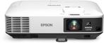 Verhuur van beamers vanuit Sneek, Ophalen, Overige technologieën, Epson, Zo goed als nieuw