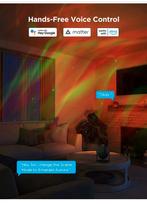 Govee Star Light Projector - Sterrenhemel in huis!, Shenzhen, China, Kunststof, Ophalen of Verzenden, Zo goed als nieuw