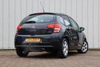 Citroen C3 1.4 VTi Ligne|Climate|Cruise|, Voorwielaandrijving, Euro 5, Stof, Zwart