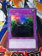 Anti-Spell Fragrance - Ultra Rare BLLR - Yu-Gi-Oh, Ophalen of Verzenden, Zo goed als nieuw, Foil
