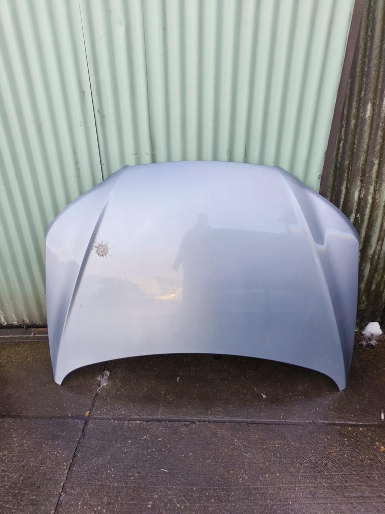 Motorkap Hyundai Santa Fe bouwjaar 2006., Auto-onderdelen, Carrosserie en Plaatwerk, Motorkap, Hyundai, Gebruikt, Ophalen of Verzenden