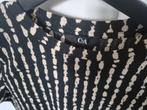 C&A blouse shirt maat S, Ophalen, Zwart, Nieuw, Maat 36 (S)