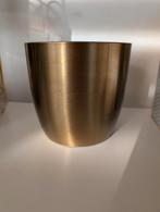 Bloempot, Ophalen, Kunststof, Rond, Binnen