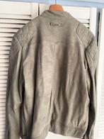 Seude jas vanguard, Ophalen, Maat 56/58 (XL), Zo goed als nieuw, Vanguard