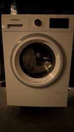 Siemens WM14N299NL/02 extraKlasse Wasmachine, 1200 tot 1600 toeren, Gebruikt, 8 tot 10 kg, Ophalen of Verzenden