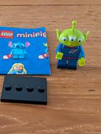 Lego Minifigures serie Disney 1/ Alien, Ophalen of Verzenden, Zo goed als nieuw, Lego
