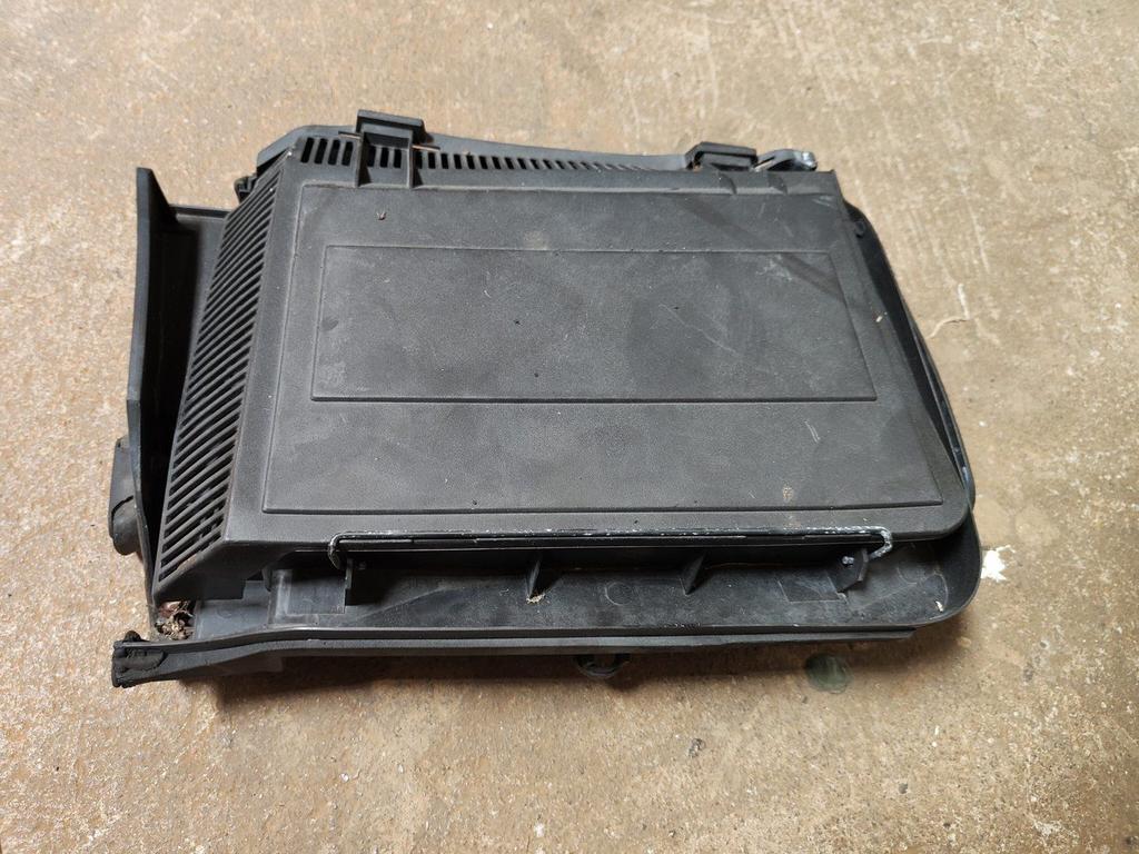 Interieurfilter box rechts BMW 5 serie E39 8379624, Gebruikt, -, -, Ophalen of Verzenden