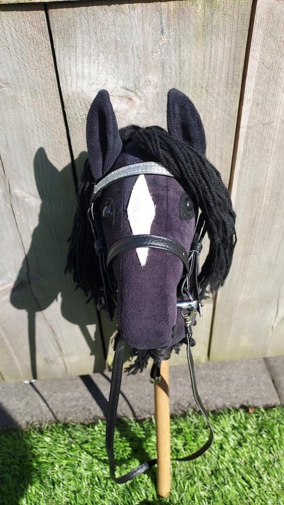 Originele Hobby Horse, Hobby en Vrije tijd, Overige Hobby en Vrije tijd, Ophalen of Verzenden