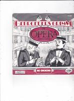 Single De Gebr. Grimm - De Opera, Ophalen of Verzenden, Gebruikt, Nederlandstalig