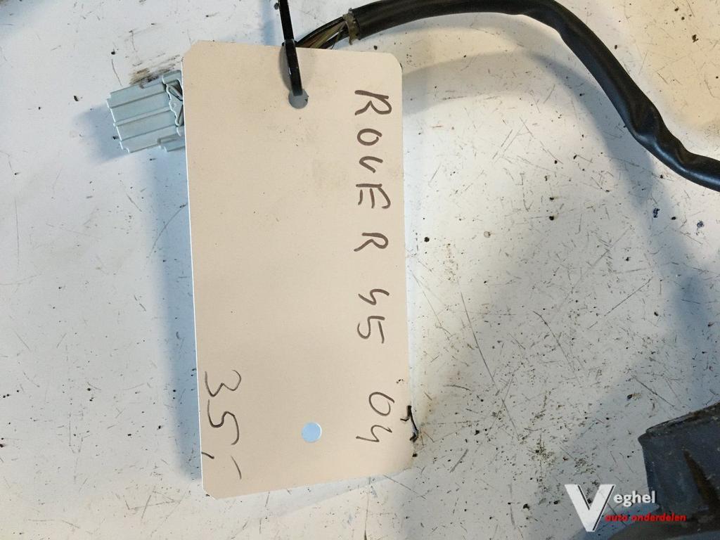 Rover 45 2004 Buitenspiegel elektr Linksvoor, Auto-onderdelen, Gebruikt, -, -, Ophalen of Verzenden