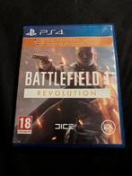 Battlefield 1 Revolution PS4, Ophalen, Online, Vanaf 18 jaar, Shooter