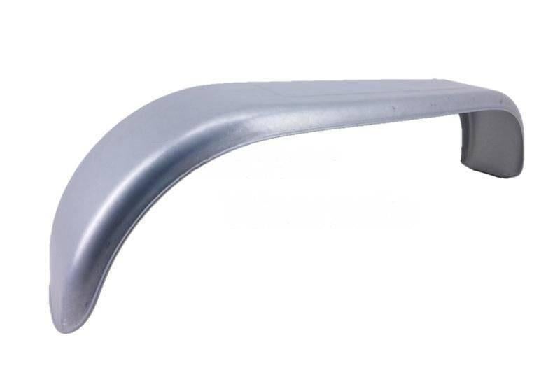 Tandemas Dubbelas Spatborden Metaal, Auto diversen, Aanhangwagen-onderdelen, Ophalen of Verzenden, Nieuw