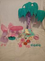 Barbie en het Zwanenmeer Enchanted forest, Verzenden, Gebruikt, Toebehoren