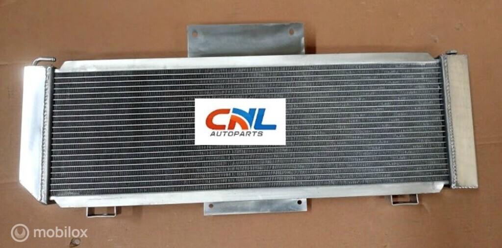 Radiateur Renault Alpine A310 V6 2.7l 1977-1985 78 79 80 81, Auto-onderdelen, Motor en Toebehoren, Nieuw, Ophalen of Verzenden