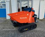 Kubota KC70HV-4P (bj 2023)