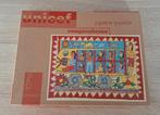 Unicef Jigsaw Puzzle, Ophalen of Verzenden, Meer dan 50 stukjes, 6 jaar of ouder