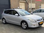 Hyundai I30 CW 1.6i Dynamic Clima Cruise Control Elektr. Pak, Stof, Gebruikt, 4 cilinders, Origineel Nederlands