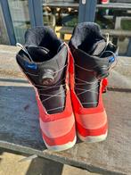 Burton snowboardschoenen maat 40, Ophalen of Verzenden, Zo goed als nieuw, Schoenen
