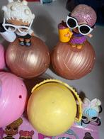 Grote collectie LOL Surprise poppen en accessoires, Ophalen of Verzenden, Zo goed als nieuw, Meisje