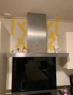 Afzuigkap bosch, Ophalen, Zo goed als nieuw, Wandschouwkap