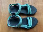 Teva sandalen, dames model - In perfecte staat!, Zo goed als nieuw, Teva, Grijs, Sandalen of Muiltjes