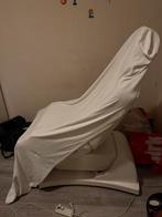Behandelstoel z.s.m ophalen, Ophalen, Gebruikt, Massagetafel