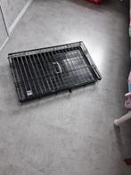 Hele NIEUWE bench, Dieren en Toebehoren, Ophalen of Verzenden, Nieuw, 75 tot 110 cm, Minder dan 65 cm