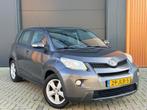 Toyota Urban Cruiser 1.3 VVT-i Aspiration|Airco|4 Elektrisch, Auto's, Voorwielaandrijving, Gebruikt, Zwart, 4 cilinders