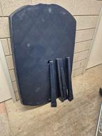 Gratis tuintafel - Blauw, Ophalen, Gebruikt, Rechthoekig, Kunststof