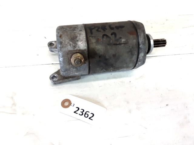 FZR400 1986 - 1989 Yamaha Startmotor D1-51050, Motoren
