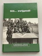 Stil... zwijgend! Glanenburgse jongens in Nederlands-Indië