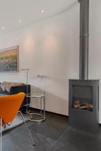 DRU Trio Gashaard met afstandsbediening handleiding, Ophalen, Gebruikt, Vrijstaande haard, Gashaard