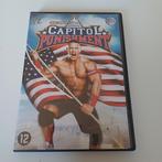 WWE Capitol Punishment DVD - John Cena Wrestling, Cd's en Dvd's, Dvd's | Sport en Fitness, Gebruikt, Vechtsport, Overige typen
