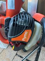 Flymo Twister XLB325 Bladblazer - Krachtig en Betrouwbaar, Ophalen, Benzine, Gebruikt, Met zuigfunctie