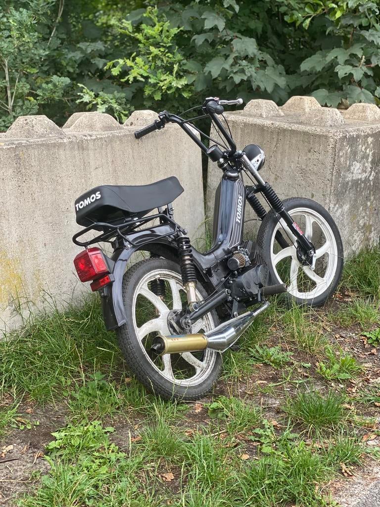Waardepeiling, Gebruikt, Overige modellen, 65 cc, Ophalen of Verzenden