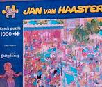 Puzzels  Jan van haasteren, Hobby en Vrije tijd, Denksport en Puzzels, Ophalen, 500 t/m 1500 stukjes, Gebruikt
