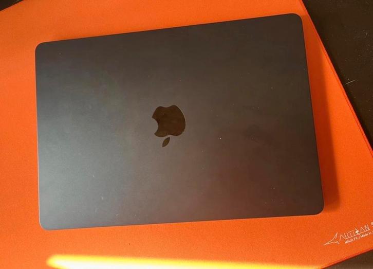 MacBook Air 13 inch M4 (10C/8G) 16GB RAM 256GB Opslag, Computers en Software, Apple Macbooks, Zo goed als nieuw, MacBook Air, 13 inch