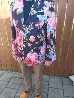 gebloemde blazer heren, Kleding | Heren, Kostuums en Colberts, Ophalen, Overige kleuren, Onbekend, Nieuw