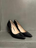 Guess zwarte hakken, Ophalen of Verzenden, Zo goed als nieuw, Zwart