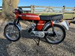 Yamaha, Fietsen en Brommers, Brommers | Oldtimers, Ophalen, Yamaha