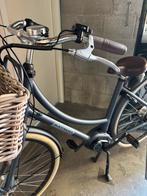 Batavus Packd E-Go met nieuwe accu, Gebruikt, Batavus, Ophalen of Verzenden, 51 tot 55 cm